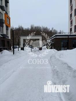 2-к квартира, вторичка, 69м2, 6/9 этаж