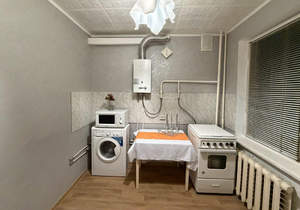 1-к квартира, вторичка, 31м2, 2/5 этаж