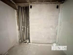 3-к квартира, вторичка, 92м2, 6/11 этаж