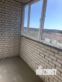 Студия квартира, вторичка, 30м2, 3/11 этаж