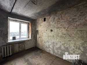 3-к квартира, вторичка, 61м2, 9/9 этаж