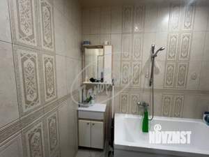 1-к квартира, вторичка, 39м2, 1/7 этаж