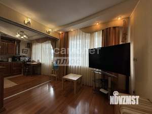 2-к квартира, вторичка, 51м2, 4/5 этаж