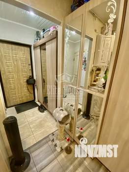 Студия квартира, вторичка, 24м2, 7/17 этаж