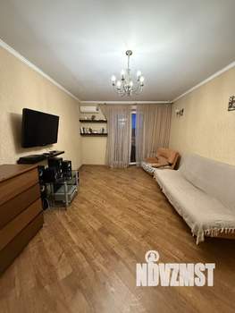 3-к квартира, вторичка, 86м2, 9/10 этаж