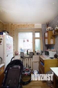 1-к квартира, вторичка, 40м2, 1/5 этаж