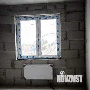 1-к квартира, вторичка, 50м2, 8/15 этаж