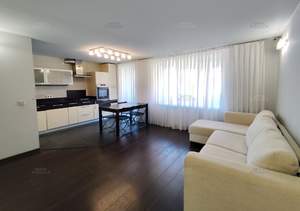 3-к квартира, вторичка, 58м2, 4/5 этаж