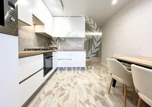 1-к квартира, вторичка, 43м2, 8/11 этаж