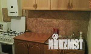 2-к квартира, вторичка, 57м2, 1/3 этаж