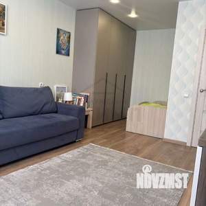 1-к квартира, вторичка, 38м2, 5/10 этаж