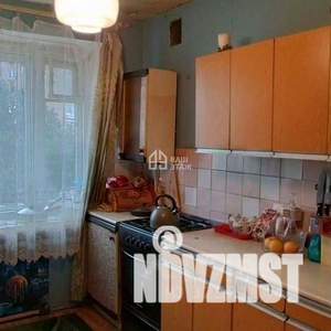 5-к квартира, вторичка, 95м2, 5/5 этаж