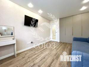 1-к квартира, вторичка, 43м2, 8/11 этаж