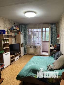 1-к квартира, вторичка, 37м2, 2/12 этаж