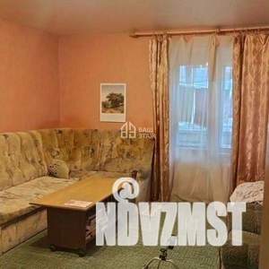 5-к квартира, вторичка, 95м2, 5/5 этаж