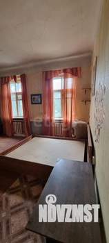 1-к квартира, вторичка, 33м2, 2/2 этаж
