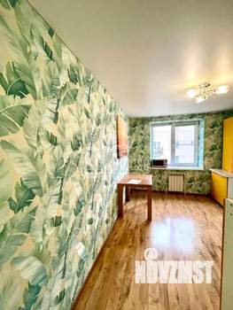 2-к квартира, вторичка, 55м2, 3/3 этаж