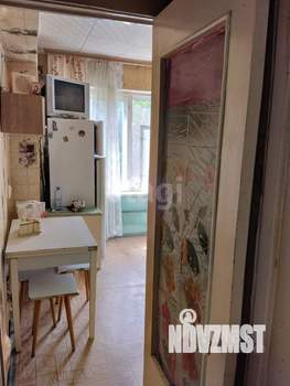 1-к квартира, вторичка, 32м2, 2/5 этаж