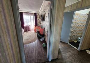 2-к квартира, вторичка, 49м2, 5/5 этаж