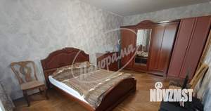 3-к квартира, вторичка, 108м2, 8/9 этаж