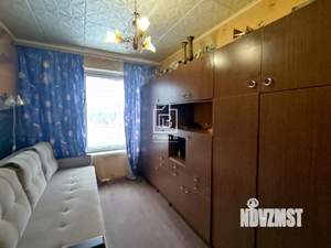 2-к квартира, вторичка, 45м2, 4/5 этаж