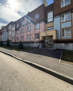 1-к квартира, вторичка, 31м2, 2/3 этаж