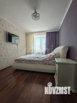 3-к квартира, вторичка, 77м2, 2/9 этаж