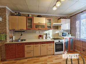 4-к квартира, вторичка, 95м2, 1/5 этаж