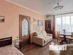 1-к квартира, вторичка, 40м2, 5/5 этаж