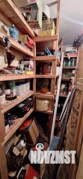 3-к квартира, вторичка, 55м2, 1/5 этаж