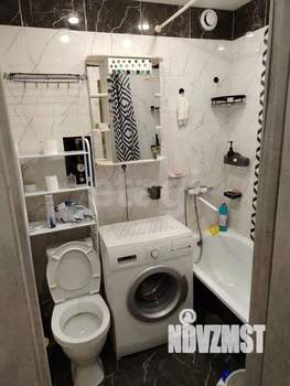 1-к квартира, вторичка, 30м2, 2/5 этаж