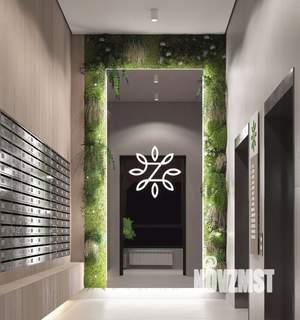 3-к квартира, вторичка, 76м2, 6/16 этаж