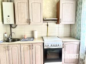 2-к квартира, вторичка, 45м2, 2/5 этаж