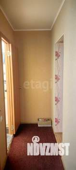 1-к квартира, вторичка, 42м2, 3/17 этаж