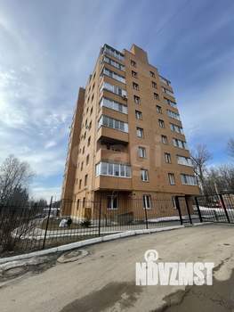 2-к квартира, вторичка, 59м2, 3/9 этаж