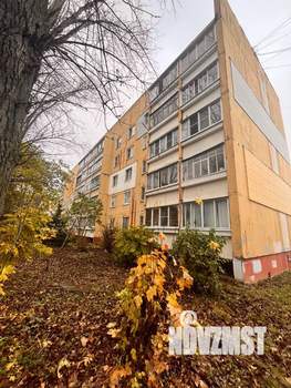 2-к квартира, вторичка, 53м2, 3/5 этаж