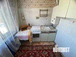 2-к квартира, вторичка, 49м2, 5/5 этаж