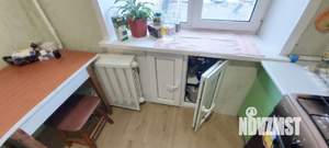 1-к квартира, вторичка, 31м2, 2/5 этаж