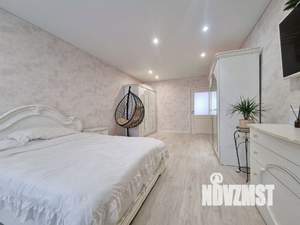 2-к квартира, вторичка, 76м2, 9/9 этаж