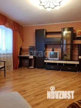 2-к квартира, вторичка, 73м2, 1/10 этаж