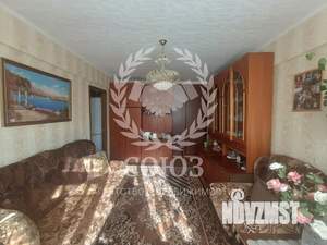 3-к квартира, вторичка, 59м2, 2/5 этаж