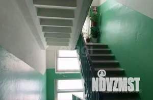 1-к квартира, вторичка, 31м2, 2/5 этаж