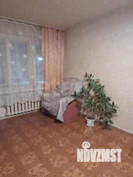 1-к квартира, вторичка, 37м2, 3/9 этаж