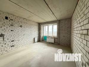 Студия квартира, вторичка, 30м2, 6/10 этаж