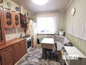 2-к квартира, вторичка, 56м2, 1/9 этаж