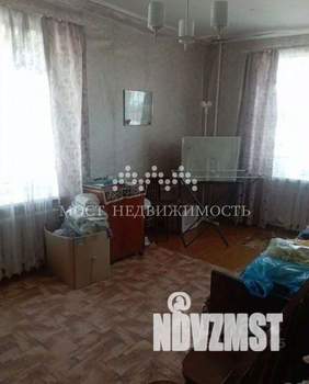 3-к квартира, вторичка, 63м2, 5/5 этаж