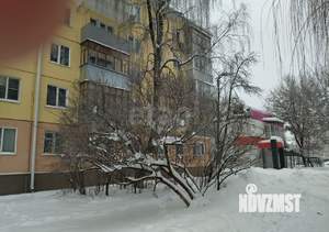 3-к квартира, вторичка, 55м2, 1/5 этаж