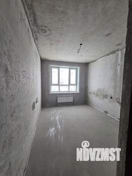 1-к квартира, вторичка, 37м2, 3/10 этаж