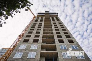 1-к квартира, вторичка, 49м2, 15/22 этаж