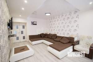 3-к квартира, вторичка, 87м2, 9/9 этаж